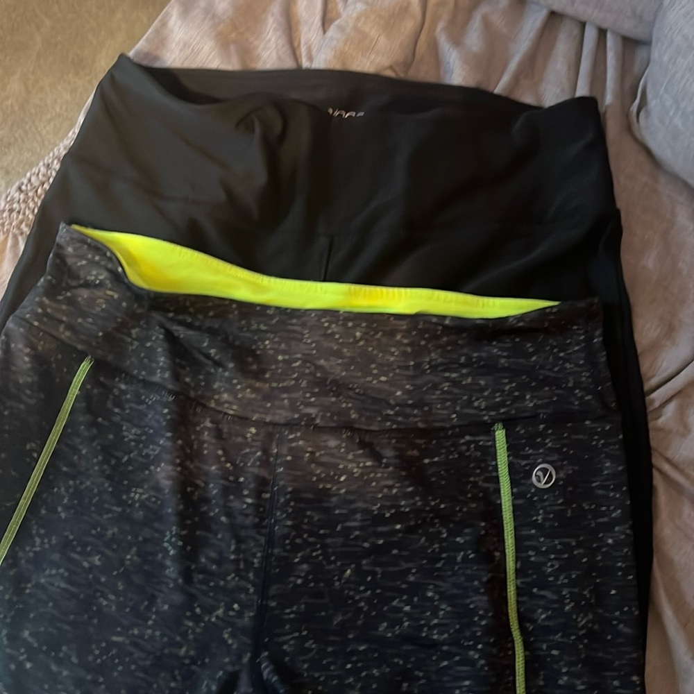 Vogo athletic pants bundle